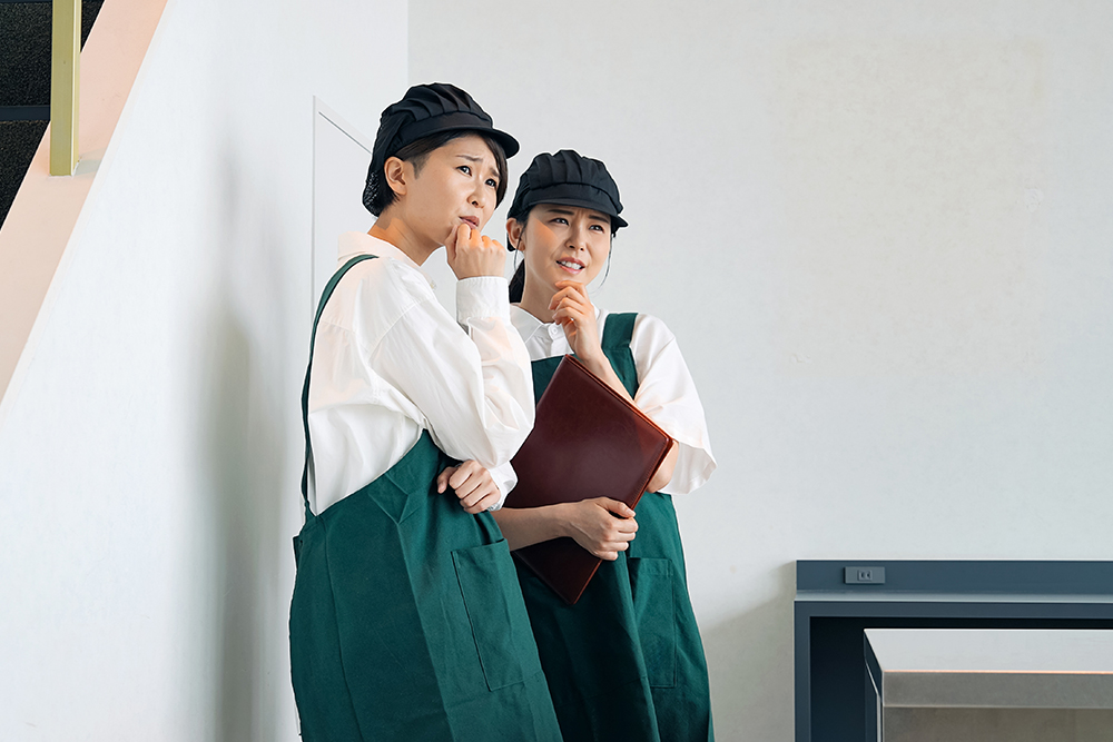 「お客様は神様」からの脱却：経営者が全社に発信すべき毅然としたカスハラ対策メッセージ